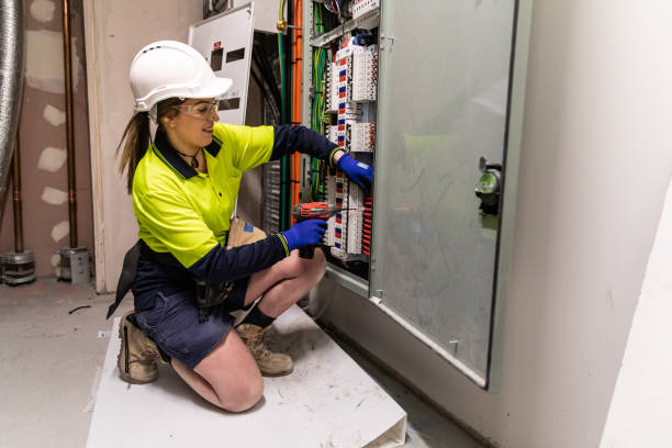 Best Emergency Electrical Repair  in Brawley, CA