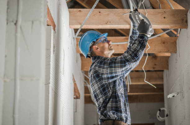 Best Affordable Electrician  in Brawley, CA