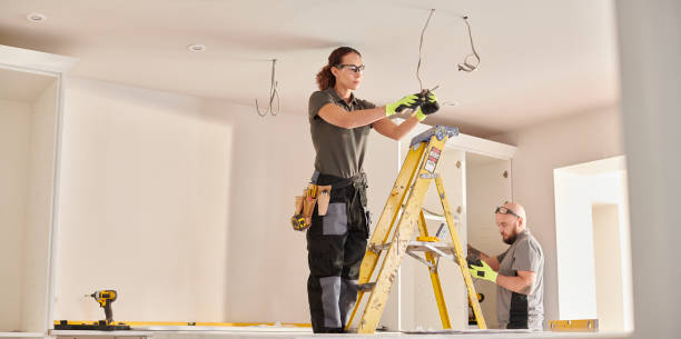 Best 24-Hour Electrician  in Brawley, CA