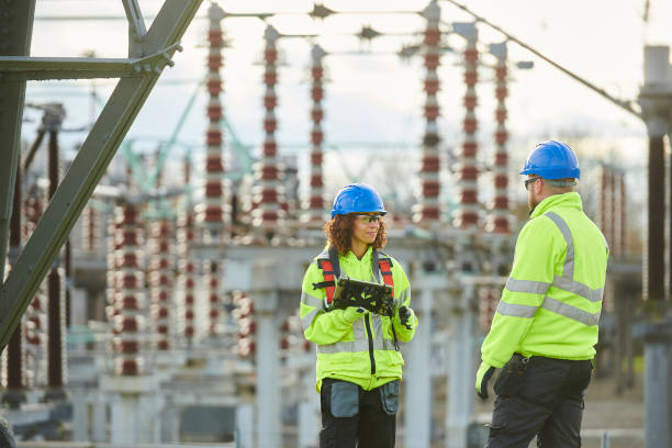 Best Local Electrician Companies  in Brawley, CA