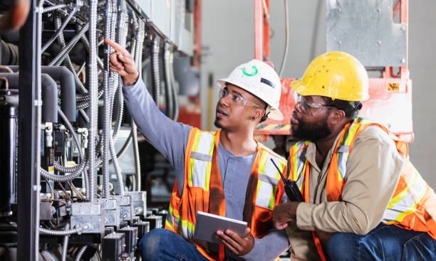 Brawley, CA Electrician Company