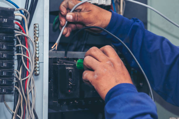 Electrical Upgrades for Homes in Brawley, CA