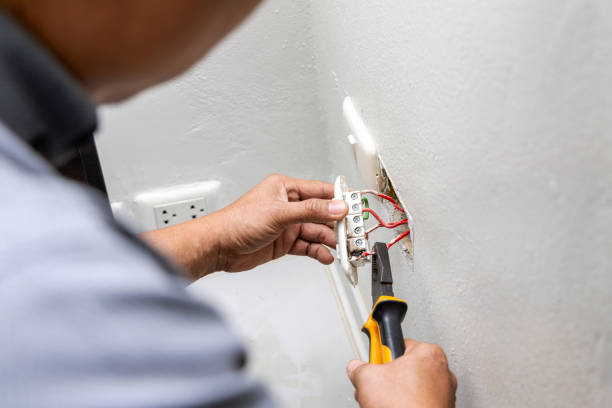Best Affordable Electrician  in Brawley, CA