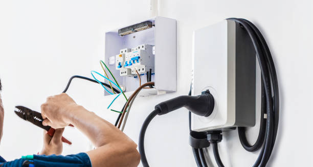 Best Electric Panel Repair  in Brawley, CA