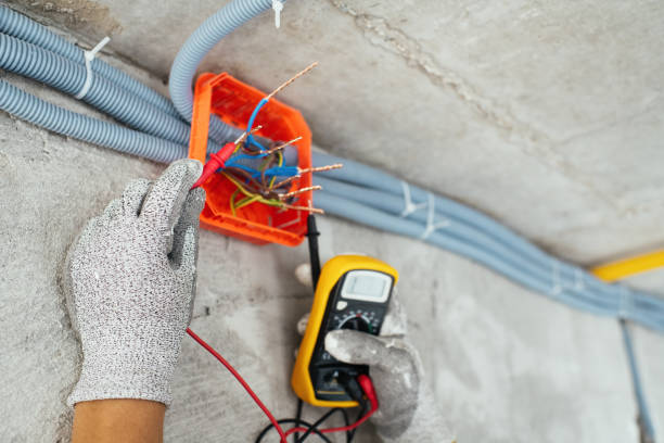 Best Circuit Breaker Repair  in Brawley, CA