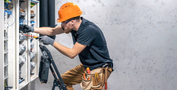 Best Electric Panel Repair  in Brawley, CA